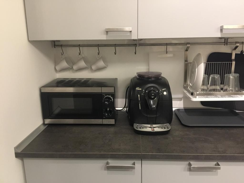 Apartament Homelike Luxury Flat On Gyulai Pál Budapesta